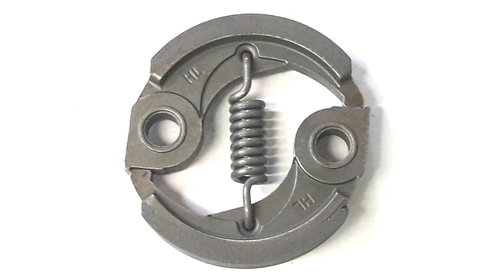 ผ้าครัชCG305/328